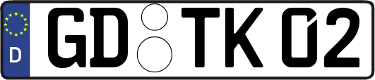 GD-TK02