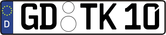 GD-TK10