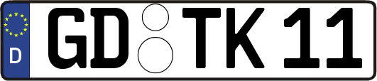 GD-TK11