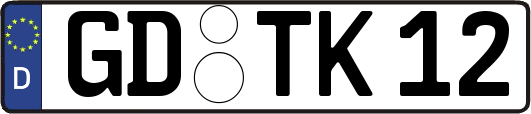 GD-TK12