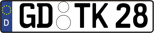 GD-TK28