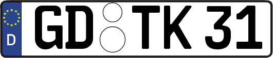GD-TK31