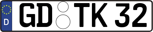 GD-TK32
