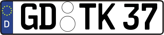 GD-TK37