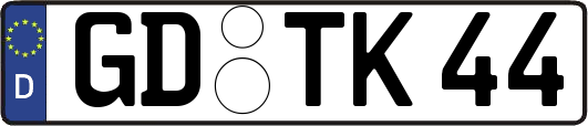 GD-TK44