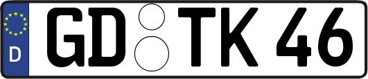 GD-TK46