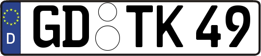 GD-TK49