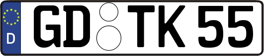 GD-TK55