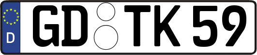 GD-TK59