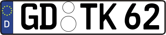 GD-TK62