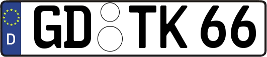 GD-TK66