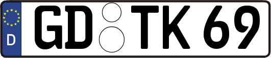 GD-TK69