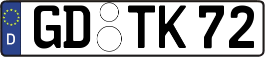 GD-TK72