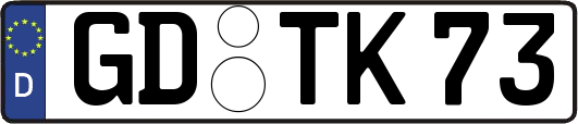 GD-TK73