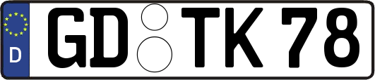 GD-TK78