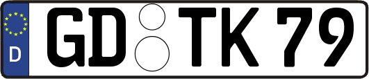 GD-TK79