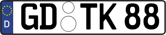 GD-TK88