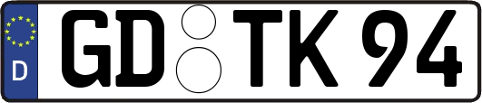 GD-TK94