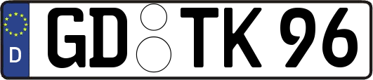 GD-TK96