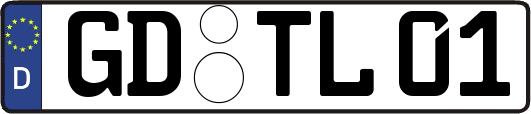 GD-TL01