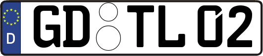 GD-TL02