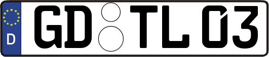 GD-TL03