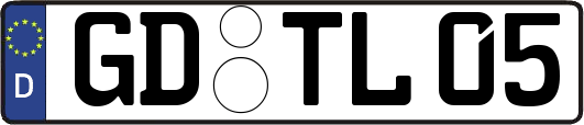 GD-TL05