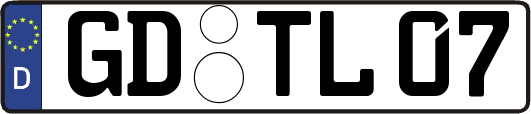 GD-TL07