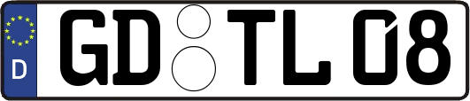 GD-TL08