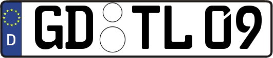 GD-TL09