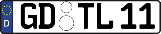 GD-TL11