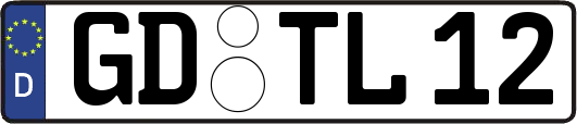 GD-TL12