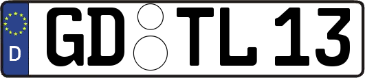 GD-TL13