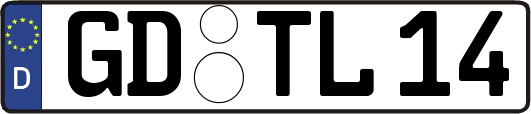 GD-TL14