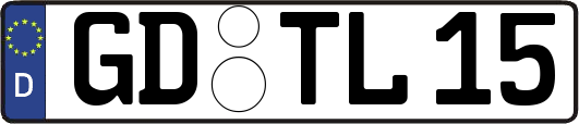 GD-TL15