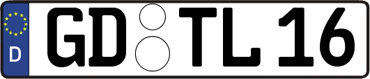 GD-TL16