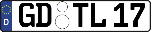 GD-TL17