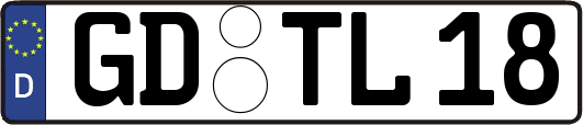GD-TL18
