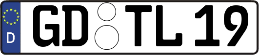 GD-TL19
