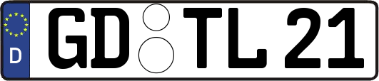 GD-TL21