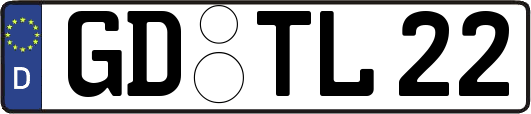 GD-TL22