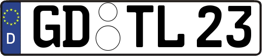 GD-TL23