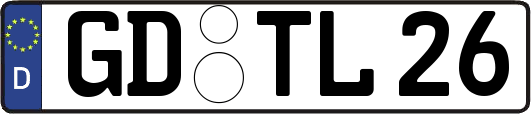 GD-TL26