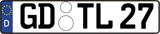 GD-TL27