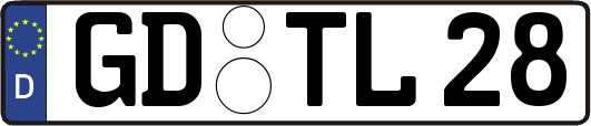 GD-TL28