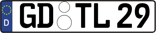 GD-TL29