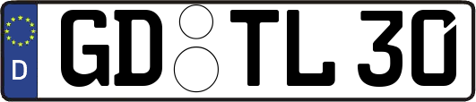GD-TL30