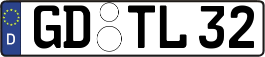 GD-TL32