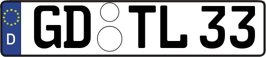 GD-TL33