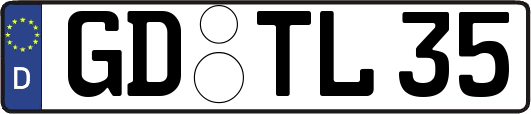 GD-TL35